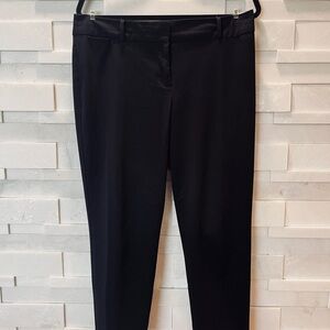 Liz Claiborne Career Emma Ankle Pants - Women’s 10 PS